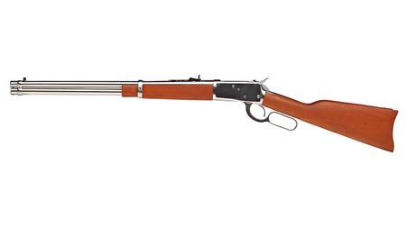 ROSSI M92 .45 Colt Lever Action Carbine with 20-Inch Round Barrel (Cosmetic Blemishes)