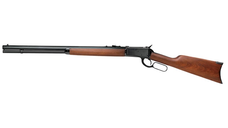 Rossi M92 45 Colt Lever-Action Rifle with 24-Inch Octagon Barrel (Cosmetic Blemishes)