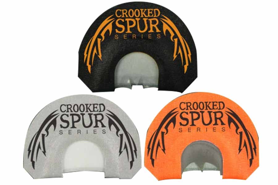 Fox Pro Systems Crooked Spur Combo