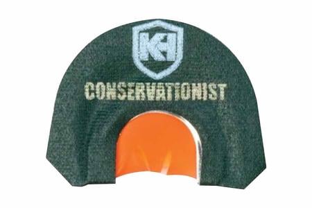 KNIGHT AND HALE The Conservationist Diaphragm Call