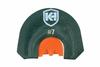 KNIGHT AND HALE NUMBER 7 DIAPHRAGM CALL