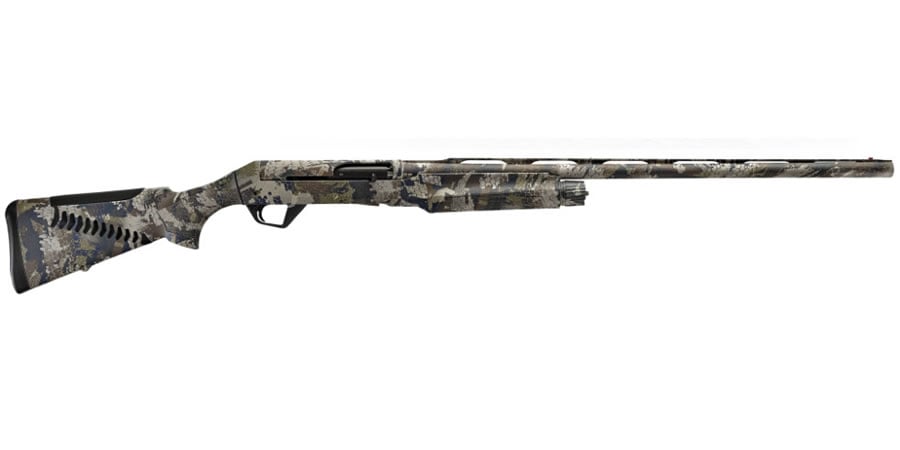 BENELLI SBE II 12 GAUGE SITKA OPTIFADE TIMBER