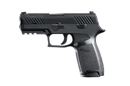 SIG SAUER P320 Carry 9mm with 3 Magazines (LE)