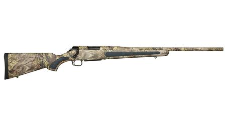 THOMPSON CENTER Venture Predator 223 Rem Bolt-Action Rifle with Realtree Max-1 Camo Stock