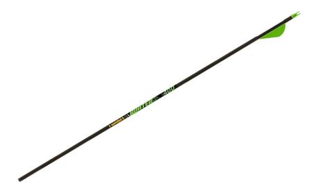 HUNTER XT - 400 - 2` RAPTOR VANES SINGLE