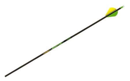 HUNTER XT - 340 - 2` RAPTOR VANES SINGLE