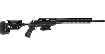 BERETTA T3x Tac A1 308 Win Bolt-Action Precision Rifle with 20-Inch Threaded Barrel
