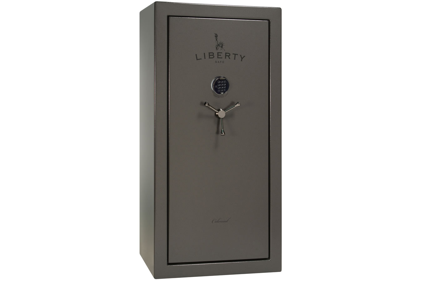 LIBERTY COLONIAL 23 MARBLE WITH E-LOCK