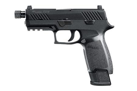 SIG SAUER P320 Tacops Carry 9mm with Threaded Barrel