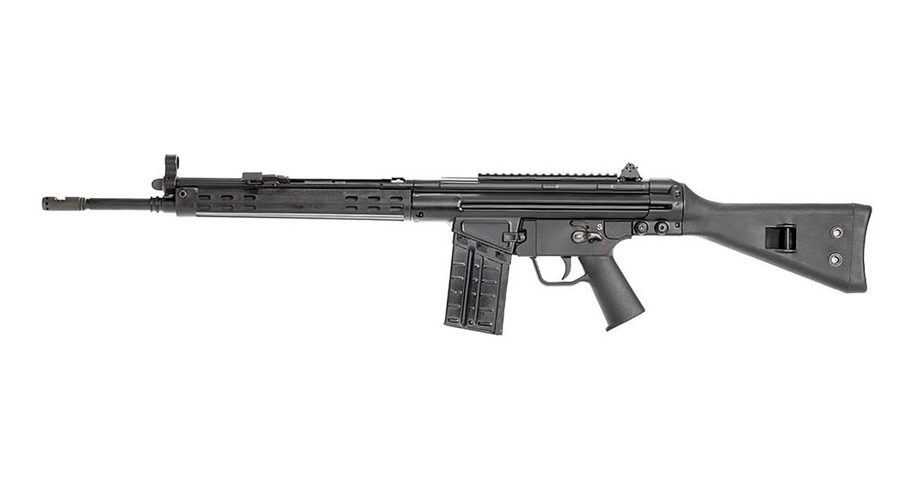 CENTURY ARMS C308 SPORTER 308 WINCHESTER