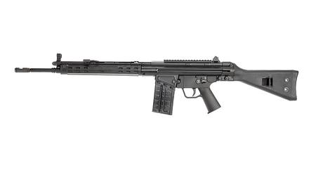 CENTURY ARMS C308 Sporter 308 Winchester Semi-Automatic Rifle