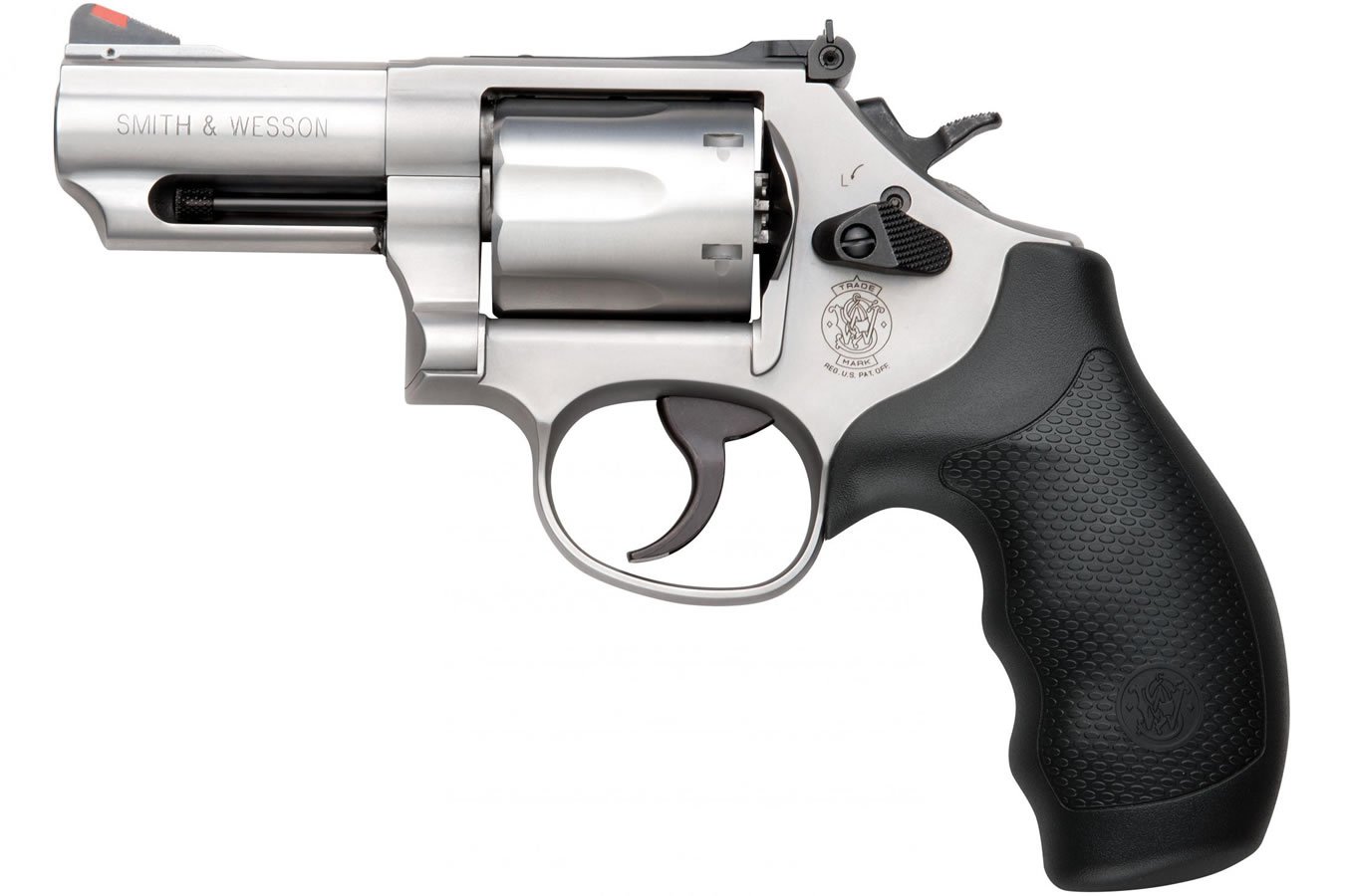 SMITH AND WESSON MODEL 66 COMBAT MAGNUM 2.75`  357 MAG