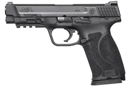 M&P45 M2.0 45 ACP NO THUMB SAFETY (LE)