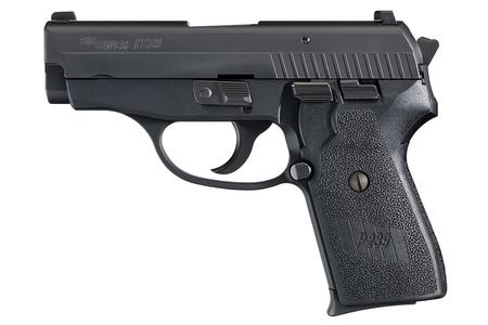SIG SAUER P239 9mm DA/SA Pistol with Night Sights