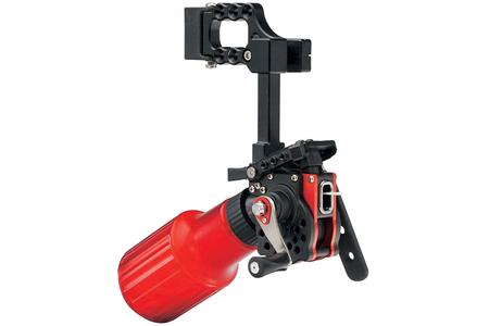 CAJUN WINCH BOWFISHING REEL