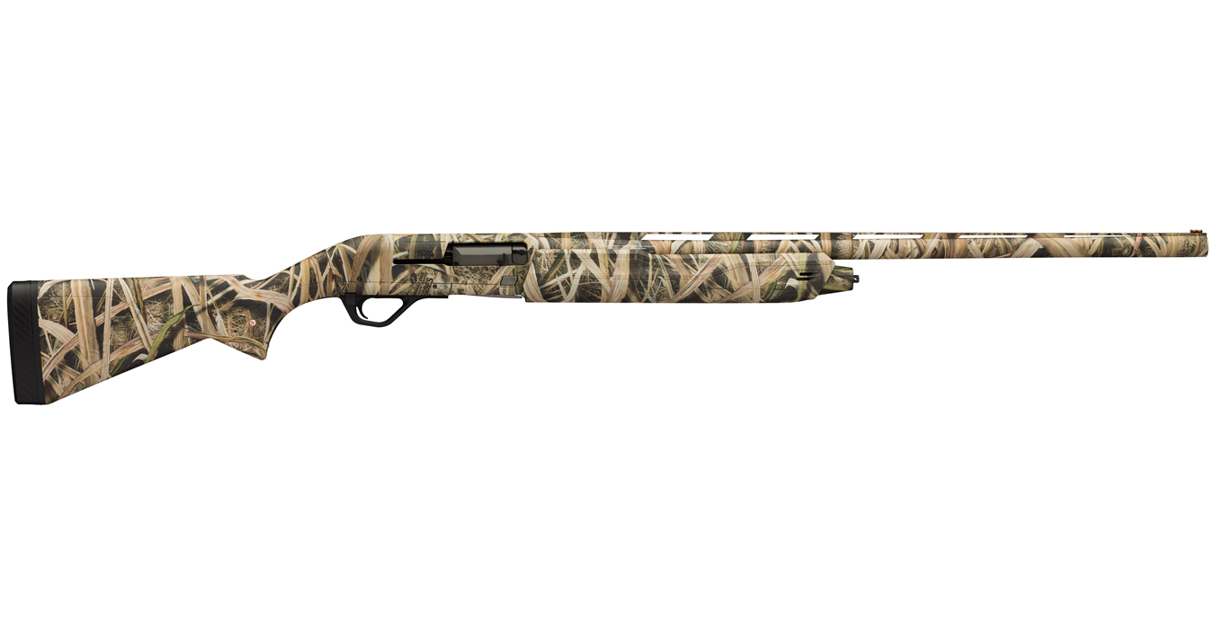 WINCHESTER FIREARMS SX4 WATERFOWL HUNTER 12GA MOSGB