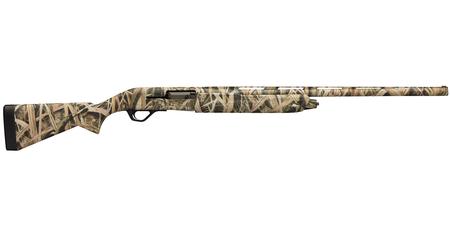 WINCHESTER FIREARMS SX4 Waterfowl Hunter 12 Gauge Shotgun with Mossy Oak Shadow Grass Blades Camo (2