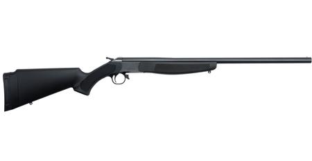 HUNTER COMPACT 20 GA SINGLE-SHOT SHOTGUN