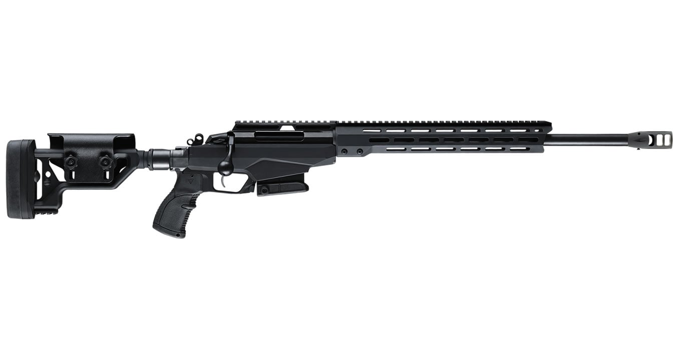 TIKKA T3X TAC A1 6.5 CREEDMOOR