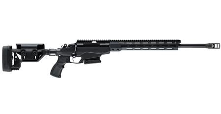 TIKKA T3x Tac A1 6.5 Creedmoor Bolt-Action Precision Rifle with 24-Inch Barrel