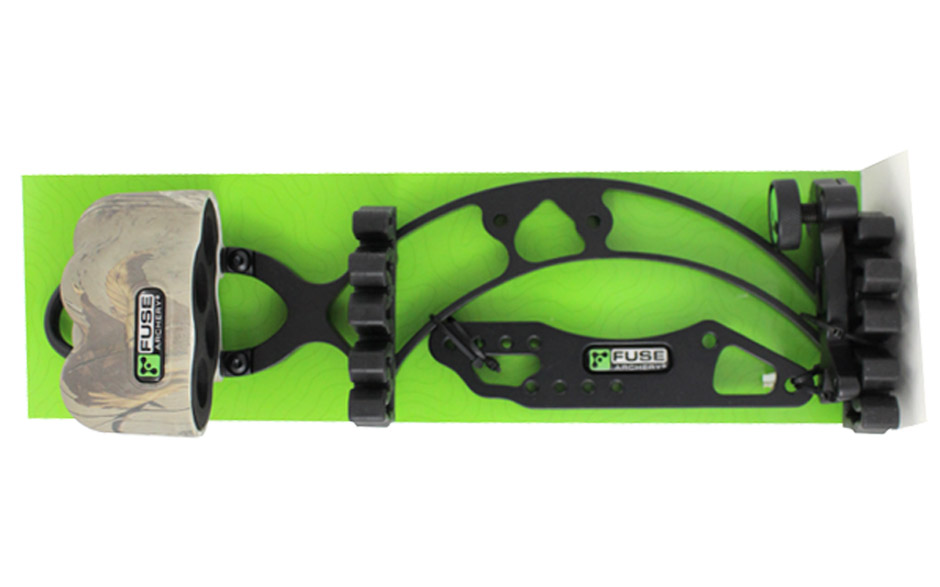 Fuse Quiver Blade 4 xtra Vance Outdoors