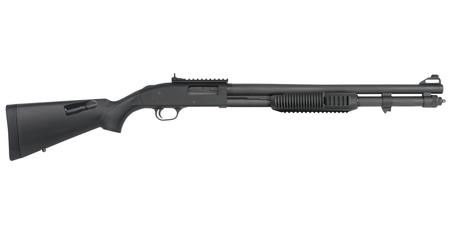 MOSSBERG M590A1 12 Gauge Shotgun with XS Ghost Ring Sights