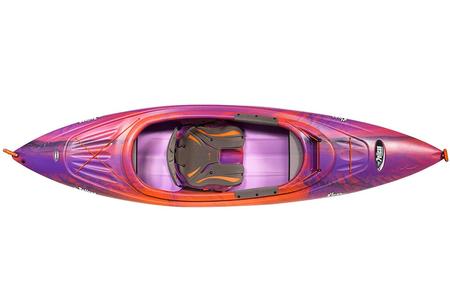 KAYAK ATHENA 100X SIT IN PURPLE HAZE