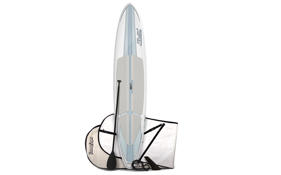 Jimmy Styks Mach 2 Paddle Board Vance Outdoors
