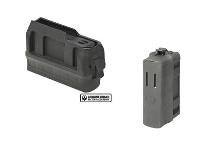 RUGER AMERICAN RIFLE 450 BUSHMASTER MAG