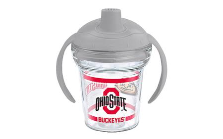 OHIO STATE SIPPY CUP