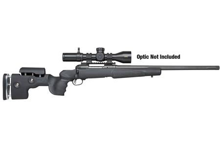 10 GRS 6.5 CREEDMOOR BOLT-ACTION RIFLE