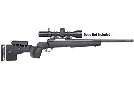 10 GRS 308 WINCHESTER BOLT-ACTION RIFLE