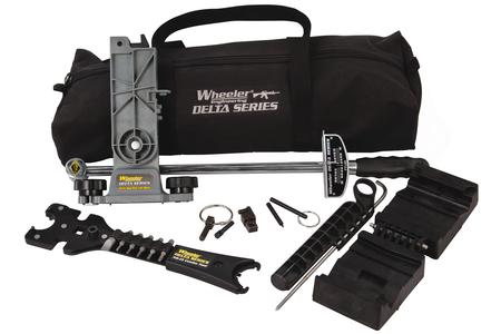 WHEELER ENGINEERING AR Armorers Essentials Kit