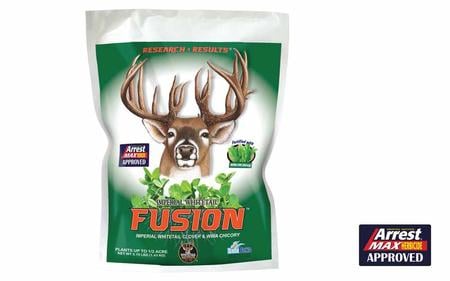 FUSION ATTRACTANT 3.15LB BAG