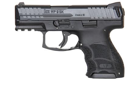 H  K VP9SK 9mm Striker-Fired Pistol