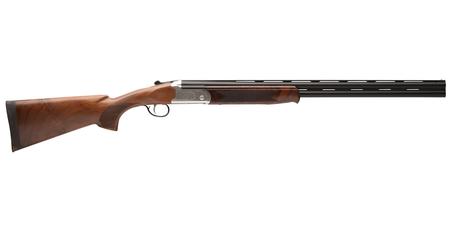 SAVAGE Stevens 555 Enhanced 28 Gauge Over and Under Shotgun