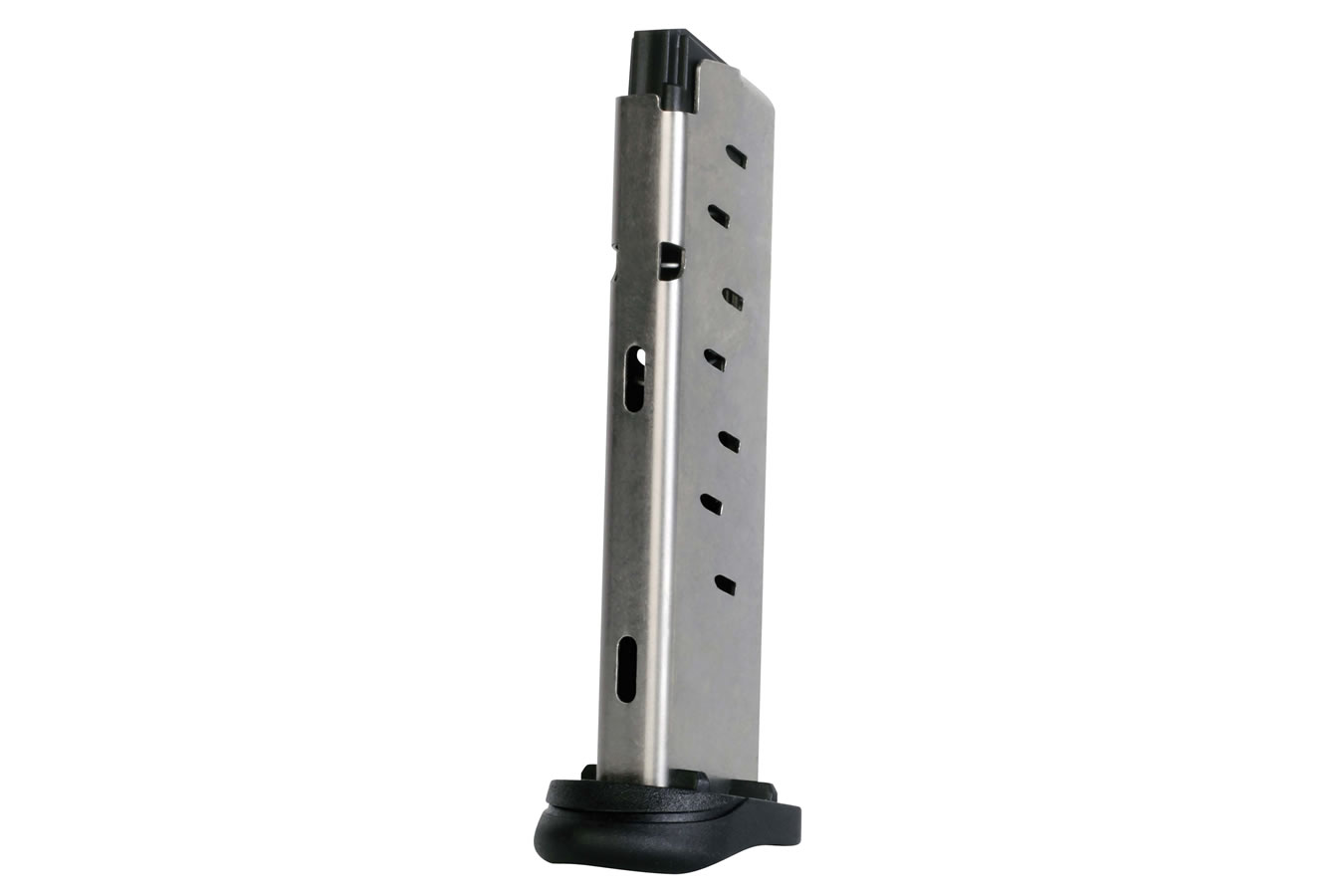 WALTHER PK380 380 ACP 8-ROUND STAINLESS MAGAZINE