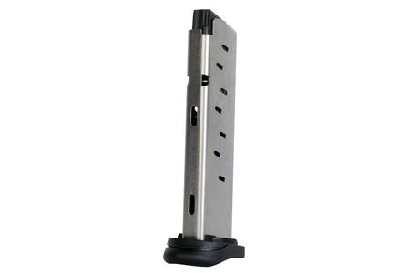 WALTHER PK380 380 ACP 8-Round Stainless Steel Magazine