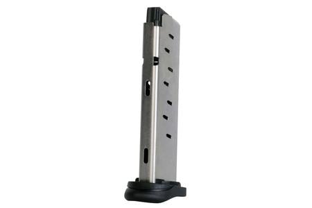 PK380 380 ACP 8-ROUND STAINLESS MAGAZINE