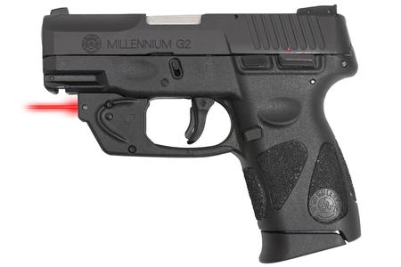 MILLENNIUM PT-111 G2 9MM W/ LASER