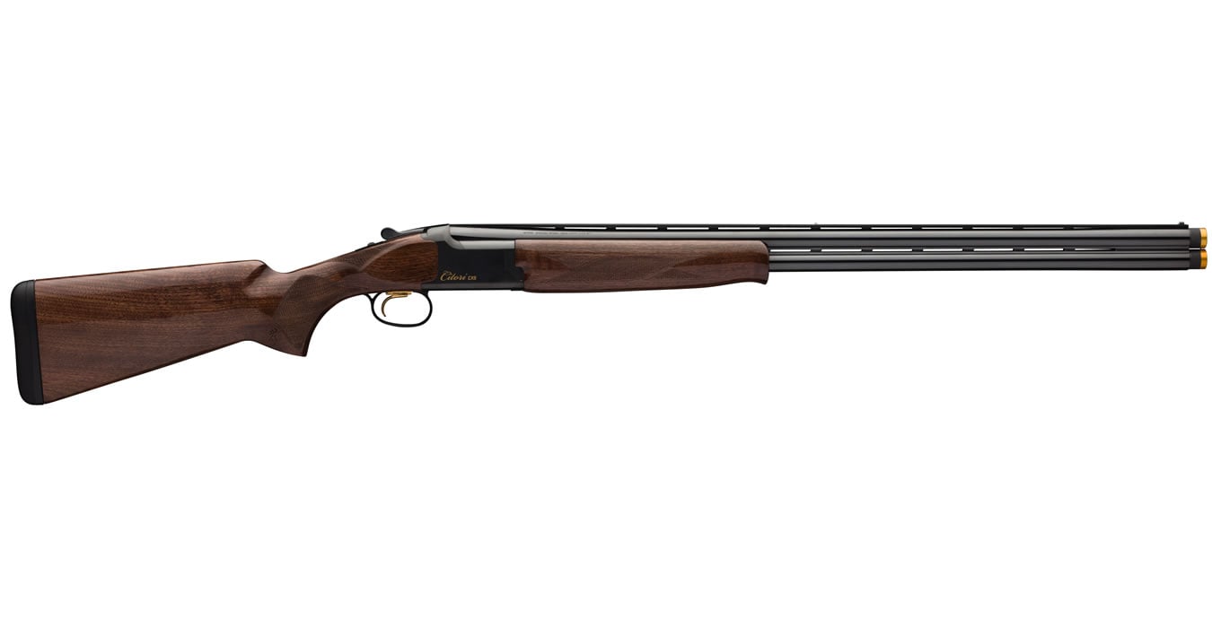 BROWNING FIREARMS CITORI CXS 12 GAUGE O/U 30``