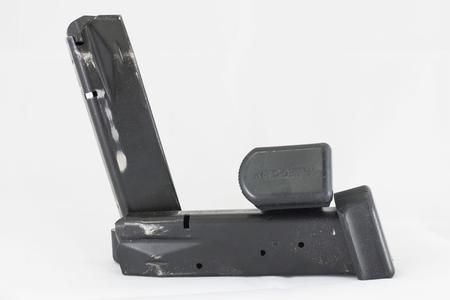 P226 40 S&W MAGS USED