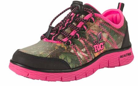 MISS EAGLE YOUTH SHOE