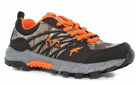 Realtree sales outfitters shoes