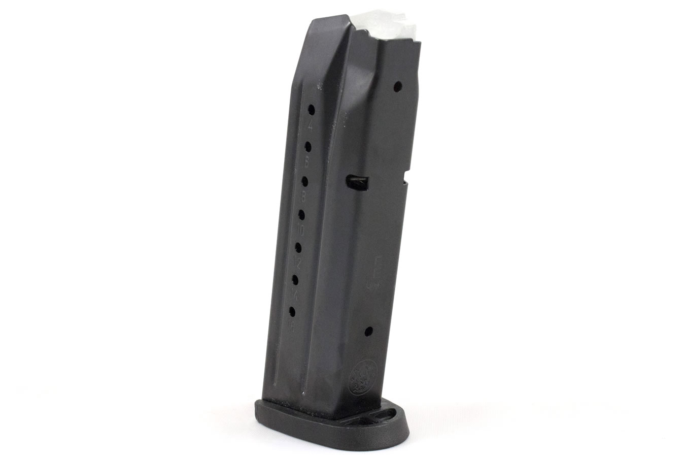 SMITH AND WESSON MP9 9MM 17 RD MAG
