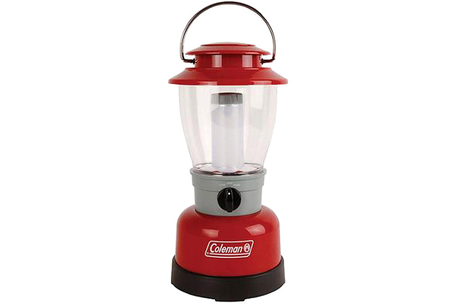 COLEMAN COLEMAN CPX6 LD LED CLASSIC LANTERN
