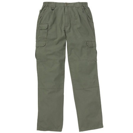 olive drab military pants