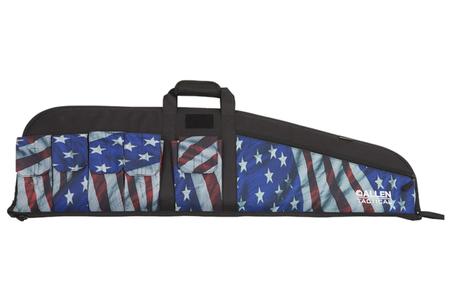 ALLEN COMPANY 42 Inch Victory Tactical Rifle Case