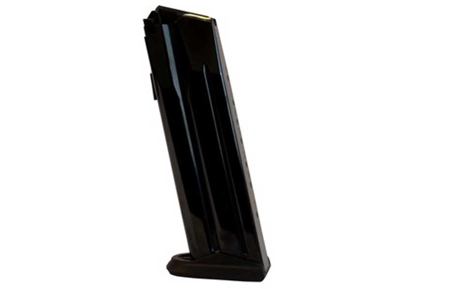 APX 9MM 17 RD MAG