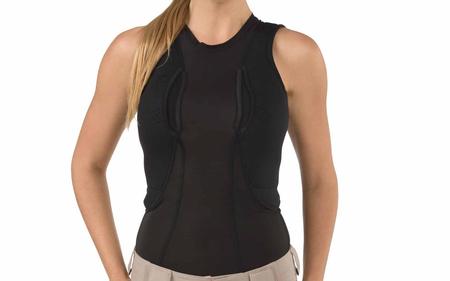 HOLSTER SHIRT WOMENS